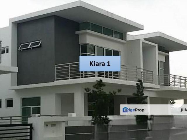 House for sale in Tebrau, Johor