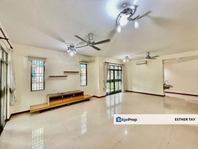 House for sale in Tebrau, Johor