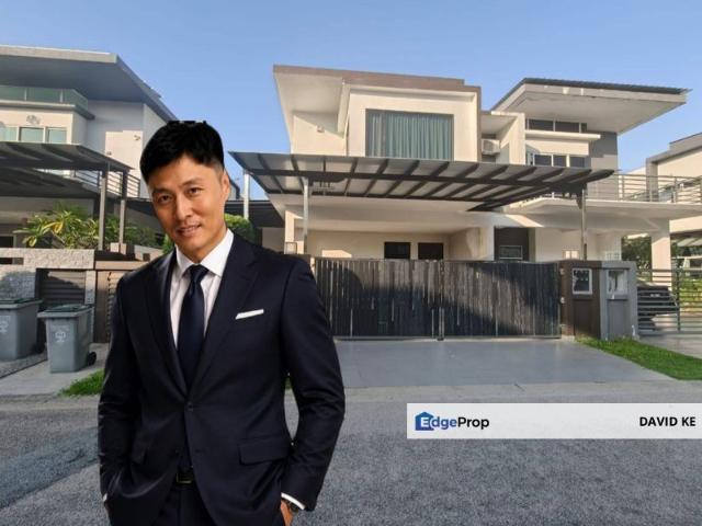 Condominium for sale in Johore Bahru, Johor