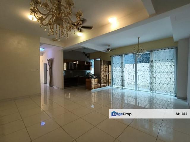 House for sale in Tebrau, Johor