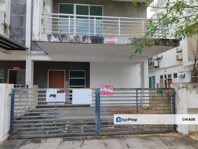 House for sale in Tebrau, Johor