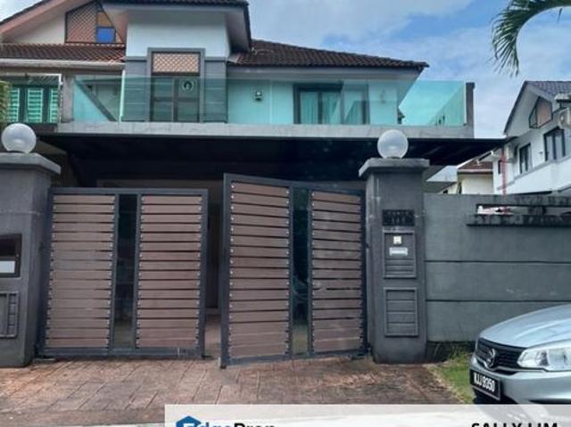 House for rent in Tebrau, Johor