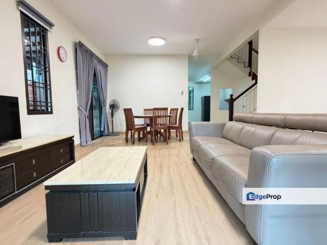 House for rent in Tebrau, Johor