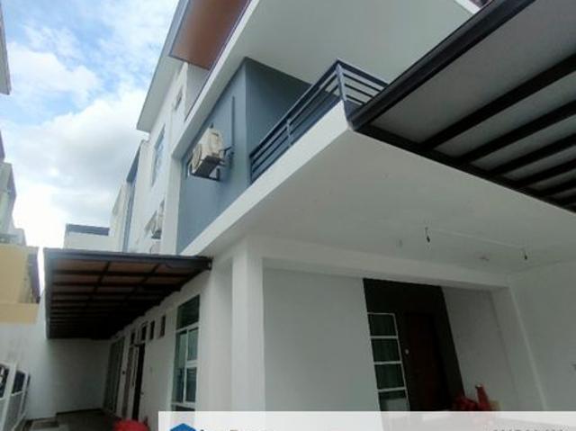 House for rent in Tebrau, Johor
