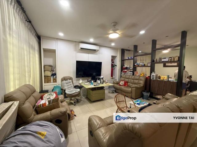 House for sale in Tebrau, Johor