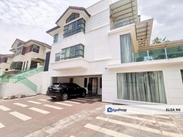 House for sale in Tebrau, Johor