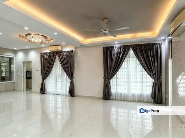 House for sale in Tebrau, Johor Bahru