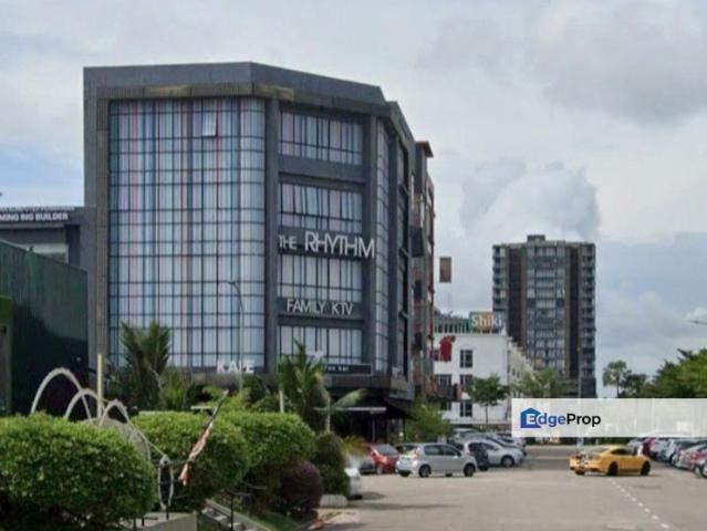Shop for rent in Tebrau, Johor Bahru