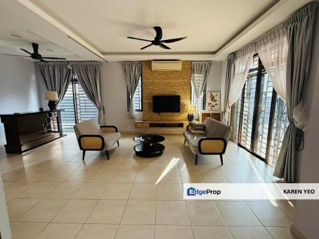 House for rent in Tebrau, Johor