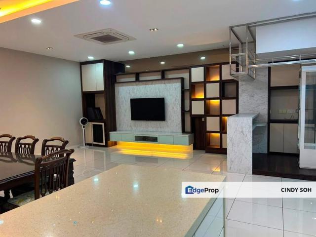 House for rent in Tebrau, Johor