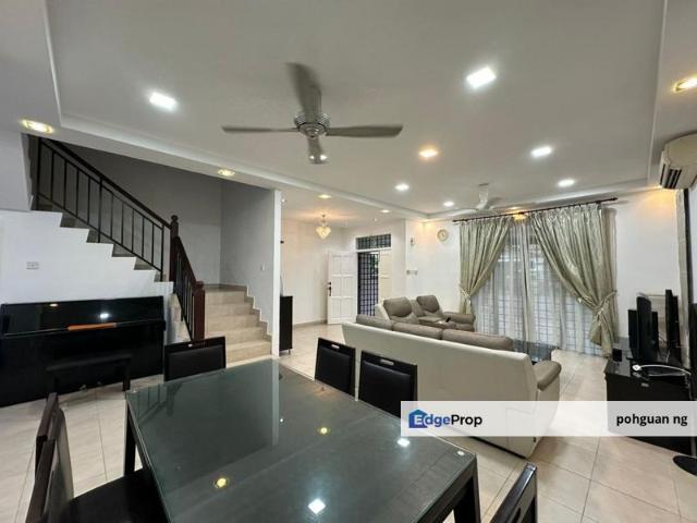 House for sale in Tebrau, Johor