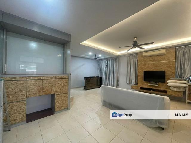 House for rent in Tebrau, Johor