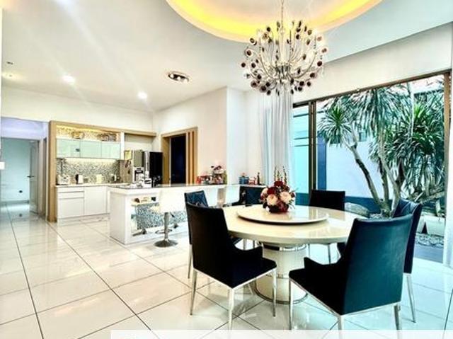 House for sale in Tebrau, Johor