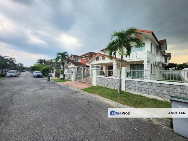 House for sale in Tebrau, Johor