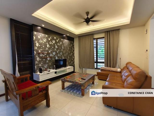 House for rent in Tebrau, Johor