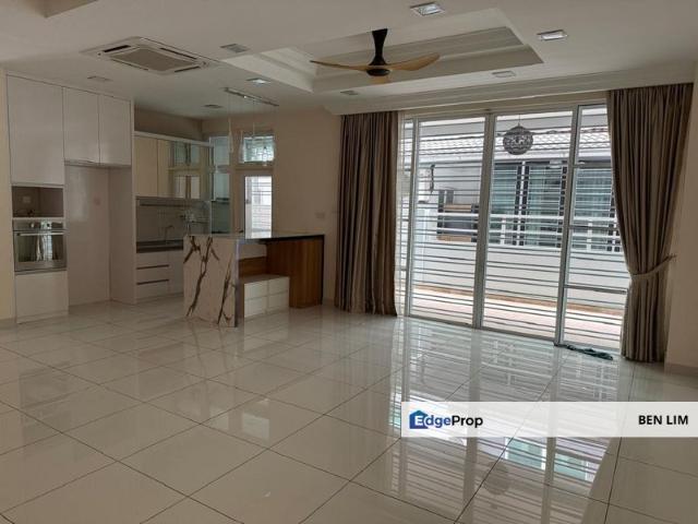 House for rent in Tebrau, Johor