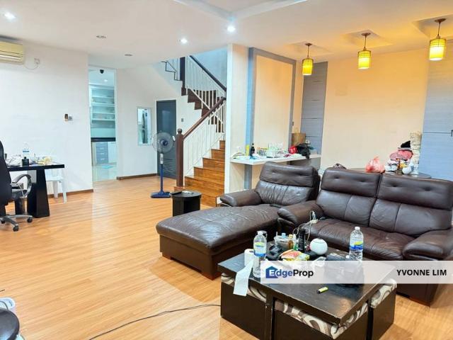 House for sale in Tebrau, Johor