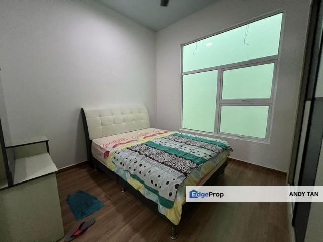 House for sale in Tebrau, Johor