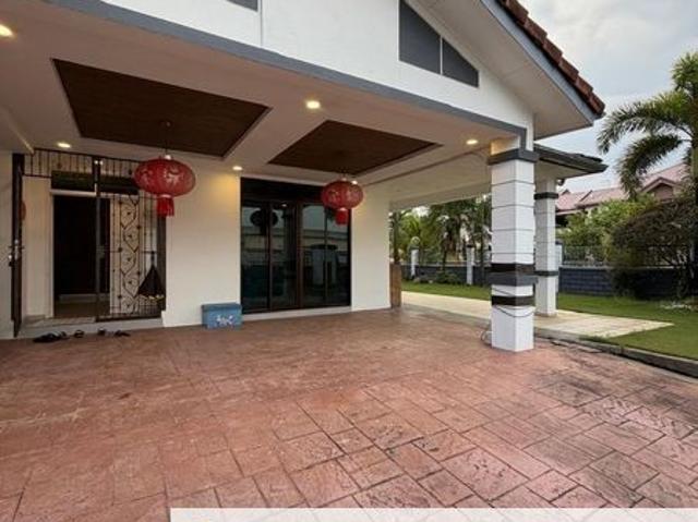 House for sale in Tebrau, Johor