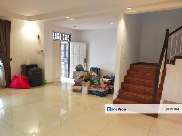 House for rent in Tebrau, Johor
