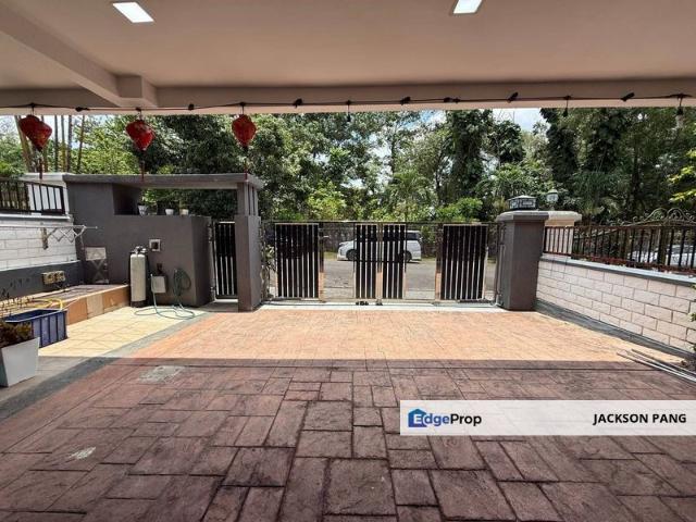 House for sale in Tebrau, Johor