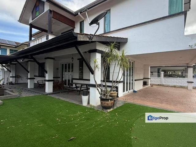 House for rent in Tebrau, Johor