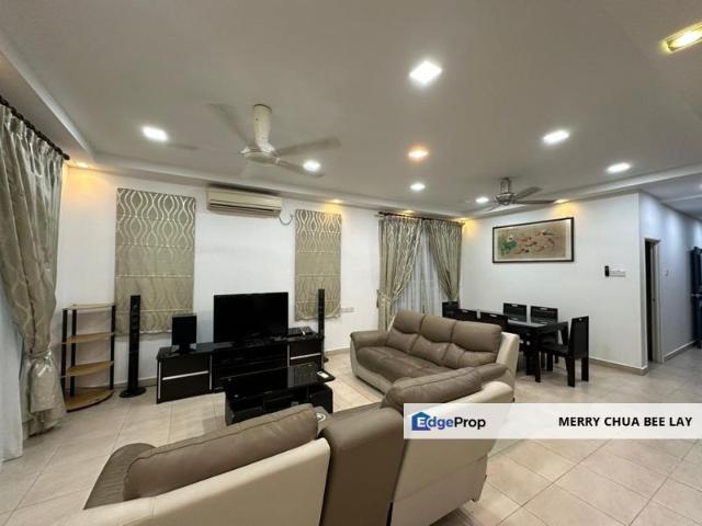 House for rent in Tebrau, Johor