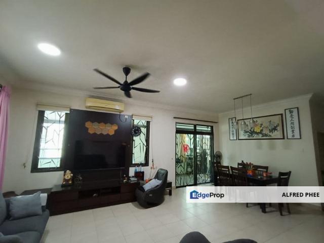 House for sale in Tebrau, Johor
