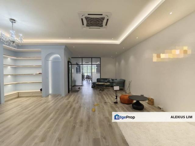 Shop for rent in Tebrau, Johor