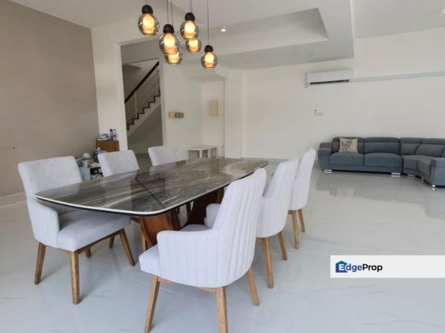 House for sale in Tebrau, Johor