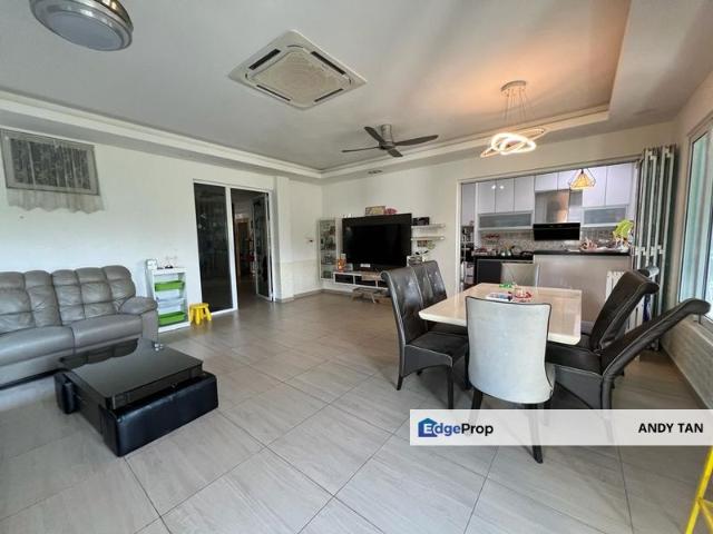 House for rent in Tebrau, Johor