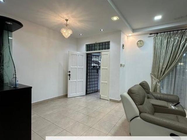 House for sale in Tebrau, Johor