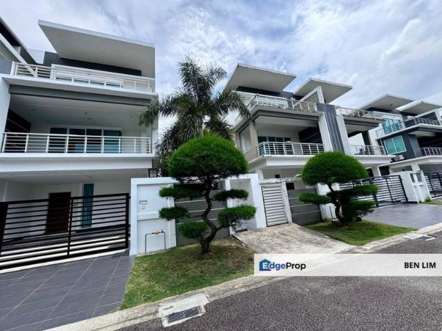 House for rent in Tebrau, Johor