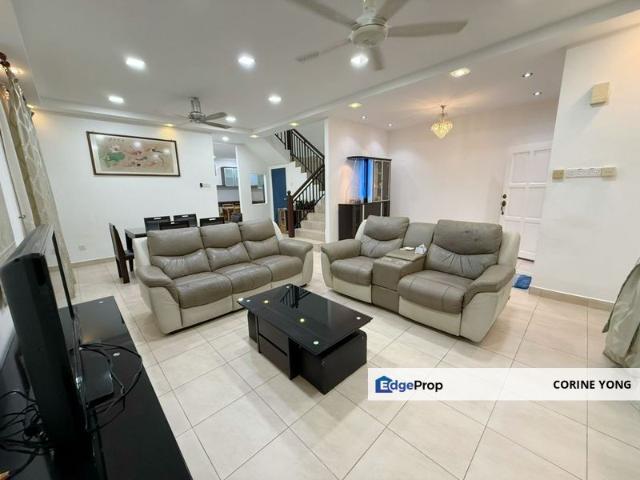 House for sale in Tebrau, Johor