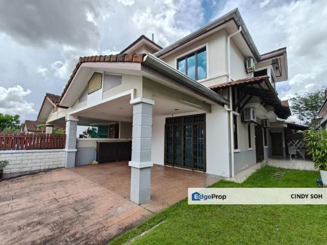 House for rent in Tebrau, Johor