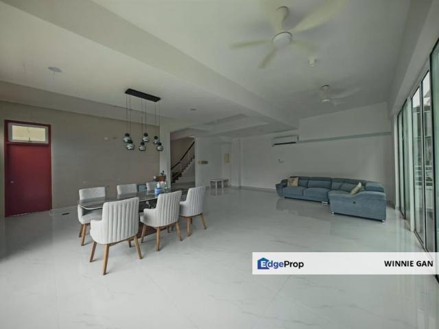 House for sale in Tebrau, Johor