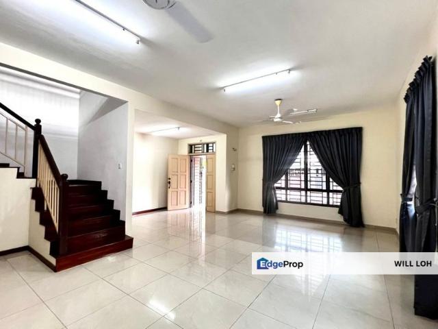 House for sale in Tebrau, Johor