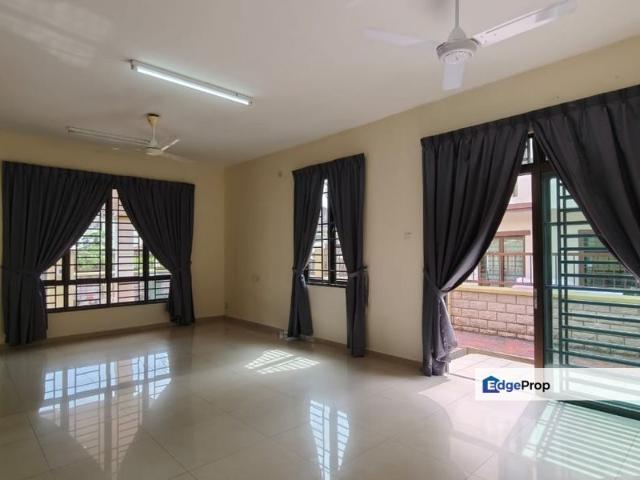 House for sale in Tebrau, Johor