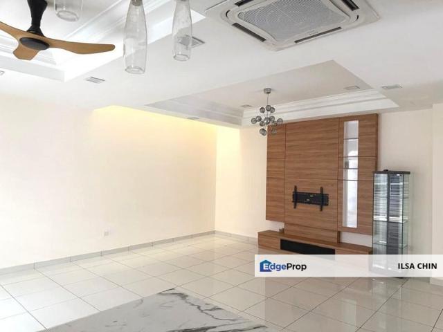 House for rent in Tebrau, Johor