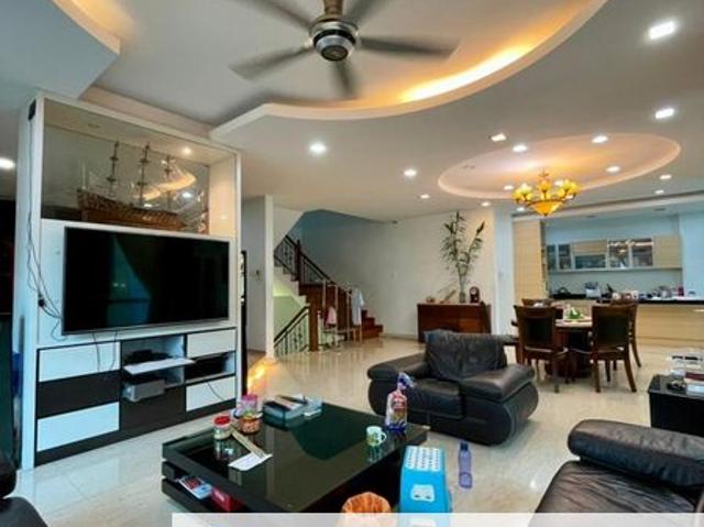 House for sale in Tebrau, Johor