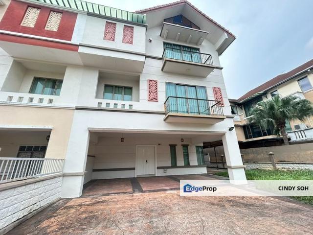 House for rent in Tebrau, Johor