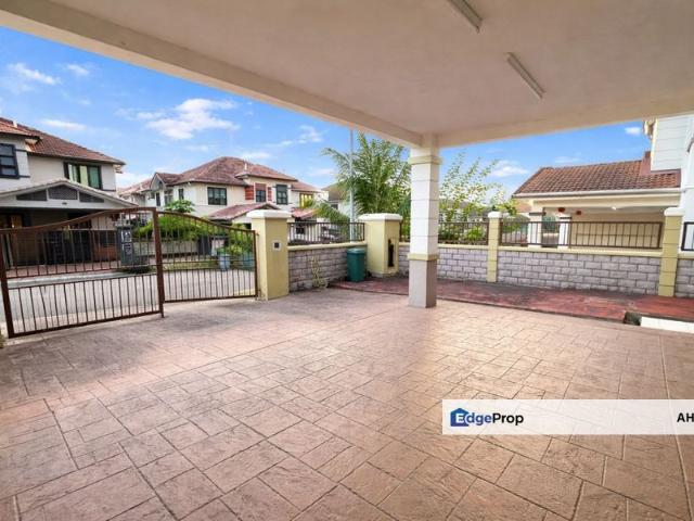 House for sale in Tebrau, Johor