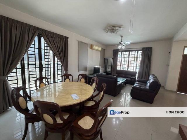 House for rent in Tebrau, Johor