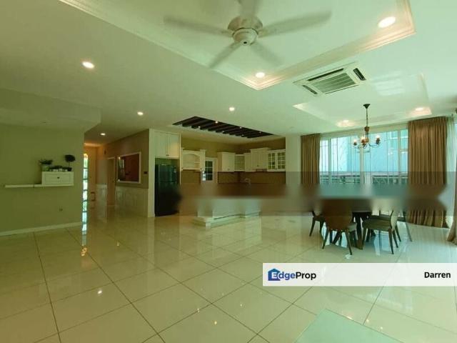 House for sale in Tebrau, Johor