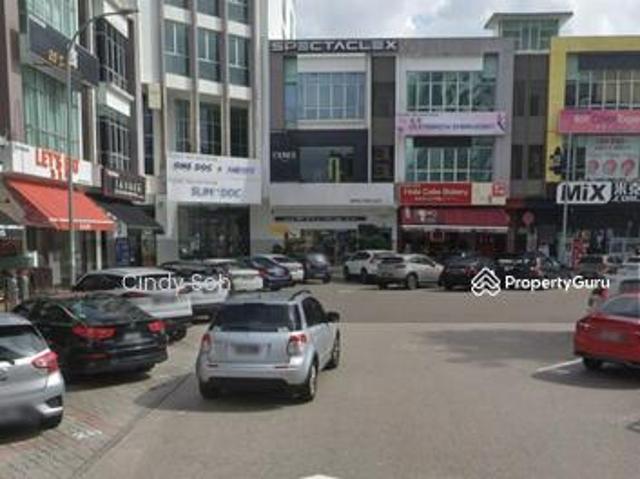 Shop for sale in Johore Bahru, Johor