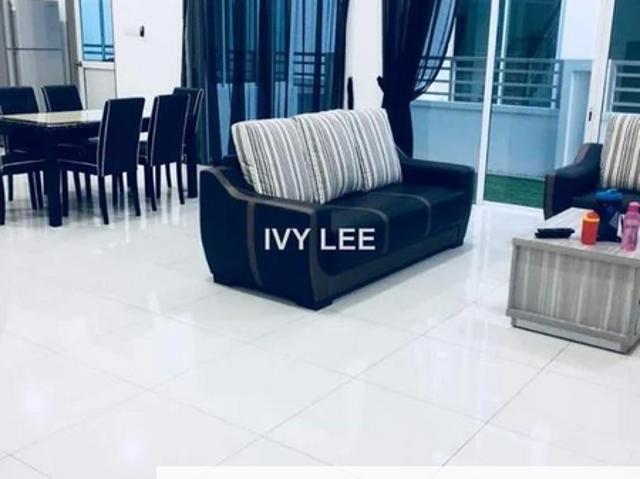 House for rent in Johore Bahru, Johor