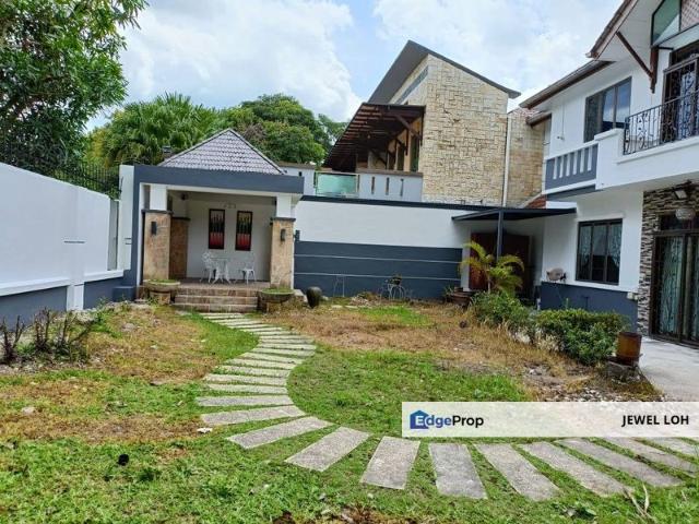House for rent in Tebrau, Johor