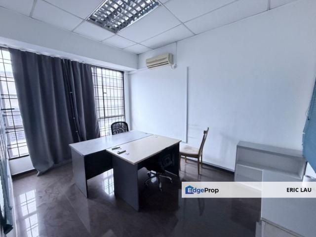 Shop for rent in Tebrau, Johor