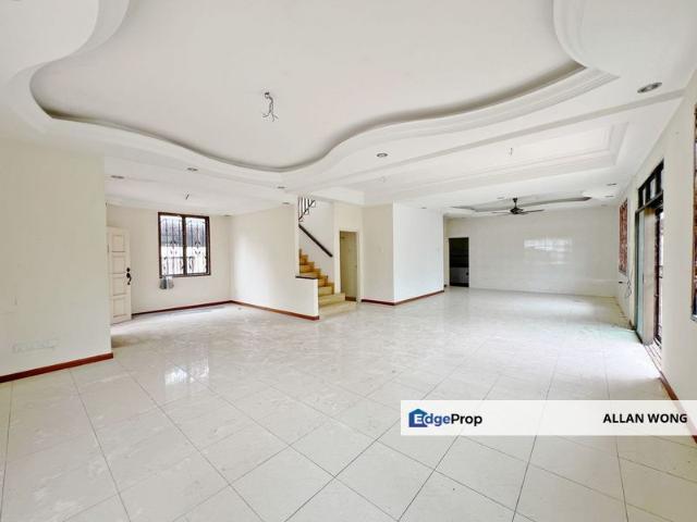 House for sale in Tebrau, Johor