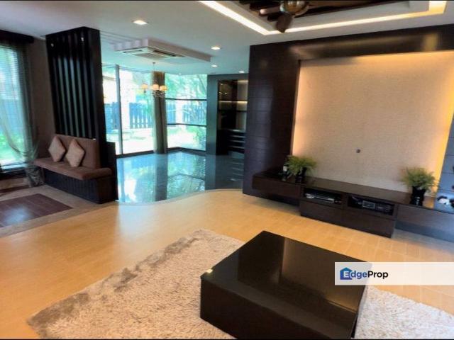 House for sale in Taman Mount Austin, Tebrau